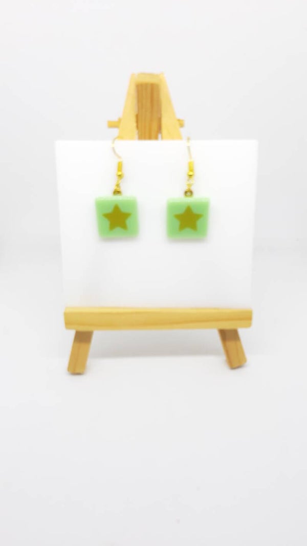 OORBELLEN SUMMERTIME