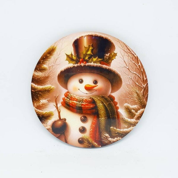 ONDERZETTERS  KNUSSE KERST