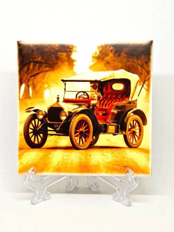 TEGEL OLDTIMER