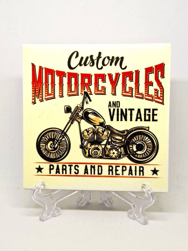 TEGEL MOTOR