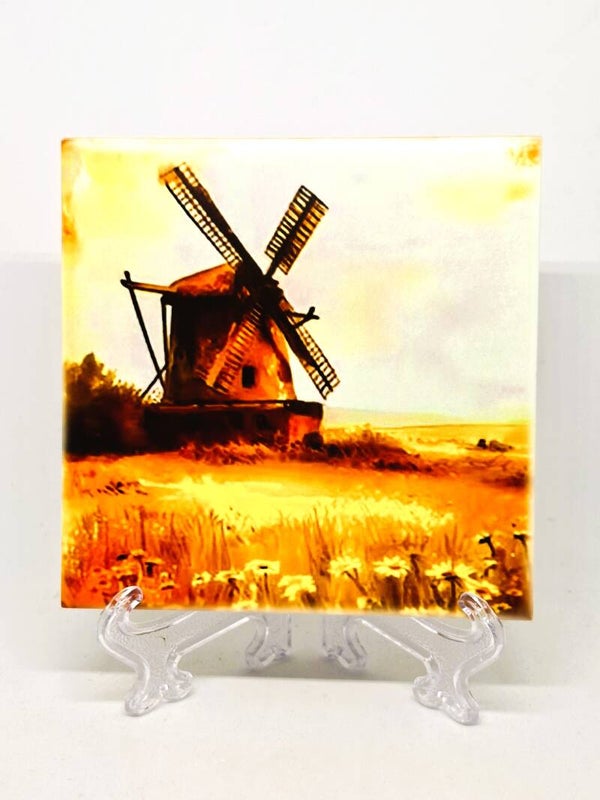 TEGEL MOLEN