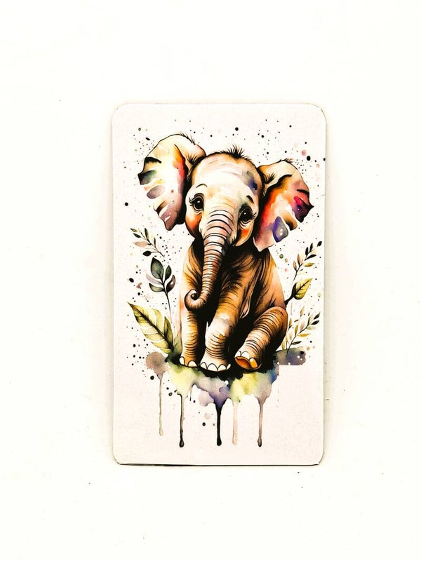 MAGNEET OLIFANT
