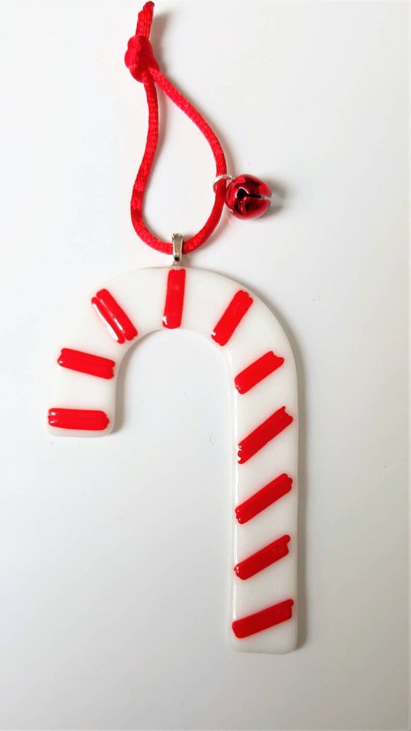 KERSTVERSIERING CANDY CANE