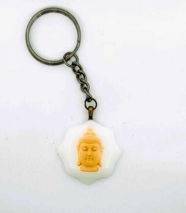 SLEUTELHANGER BOEDDHA