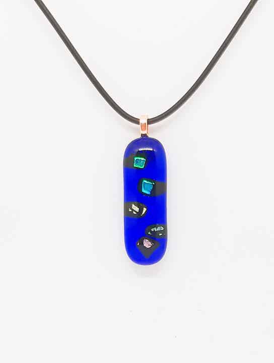 GLASHANGER DICHROIC ROCK