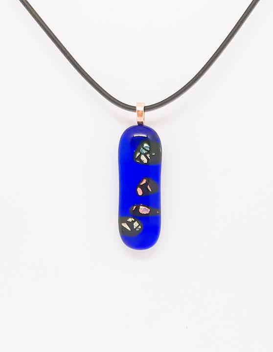 GLASHANGER DICHROIC SOUL