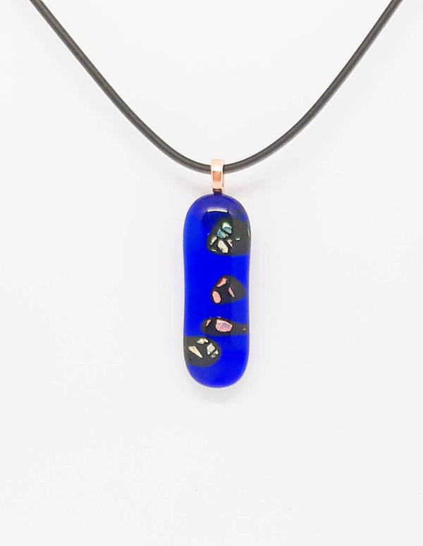 GLASHANGER DICHROIC SOUL