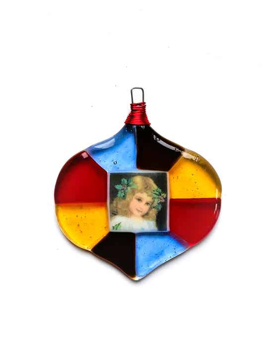 KERSTBAL LITTLE ANGEL10