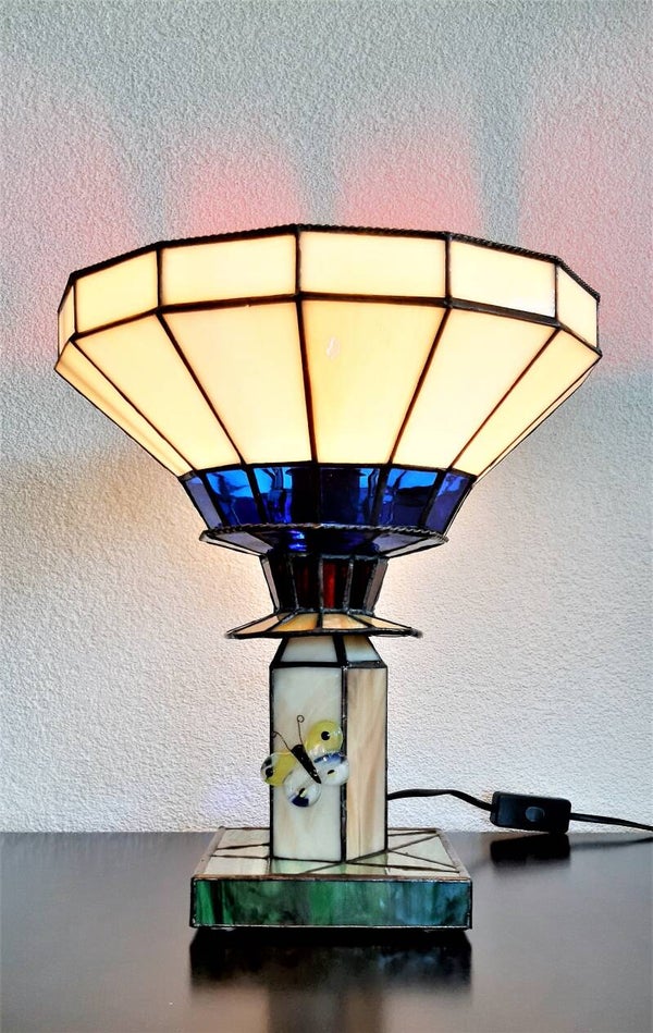 LAMP ROMAN
