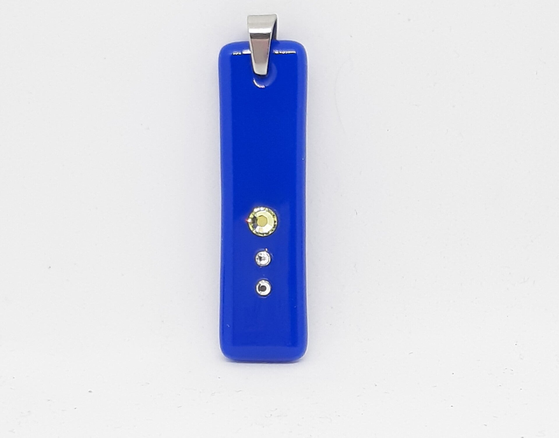 Glazen Tiffany Spinner