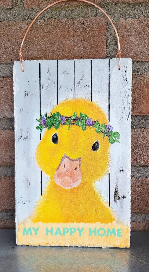 WANDBORD DUCKY