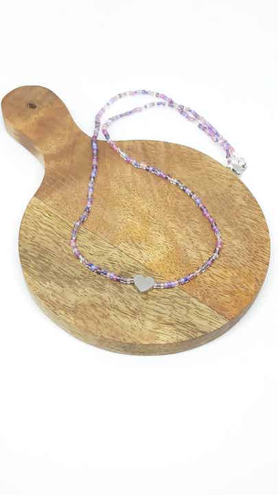 MIYUKI KETTING PASSION