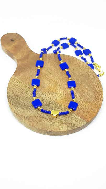 MIYUKI  KETTING ROYAL