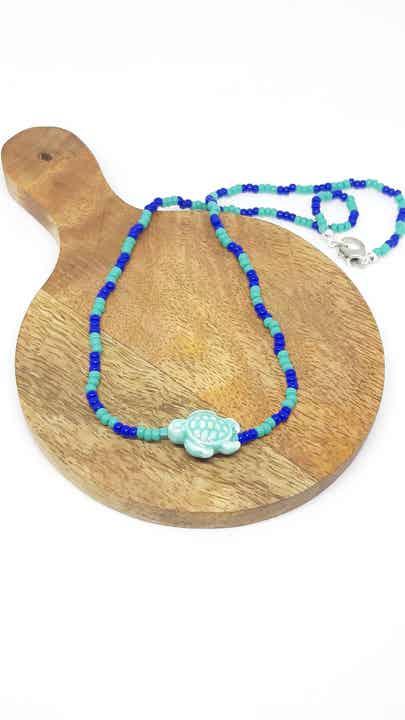 MIYUKI KETTING TURTLE