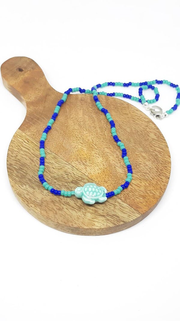 MIYUKI KETTING TURTLE