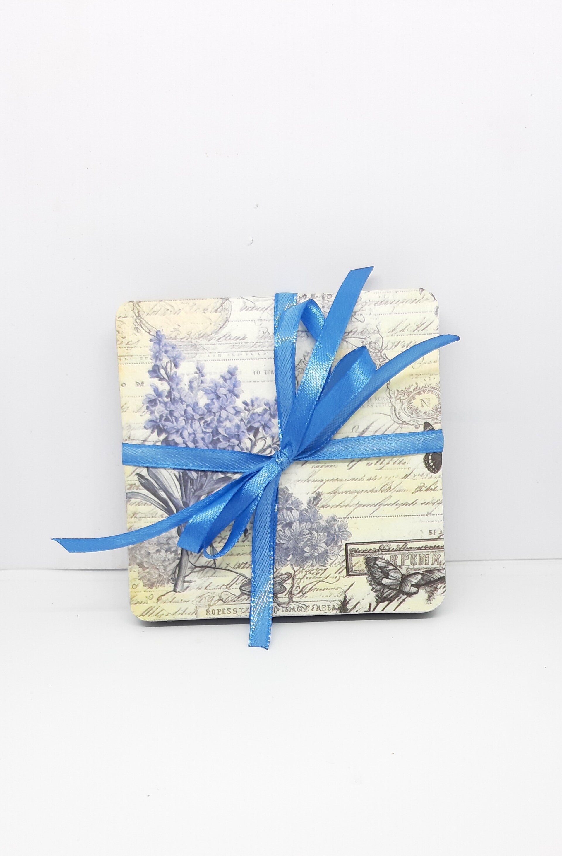 ONDERZETTERS BLOEMEN