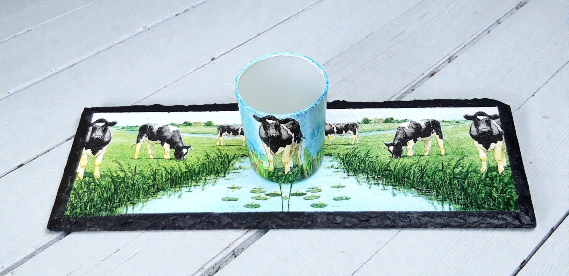 LEISTENEN PLATEAU KOE