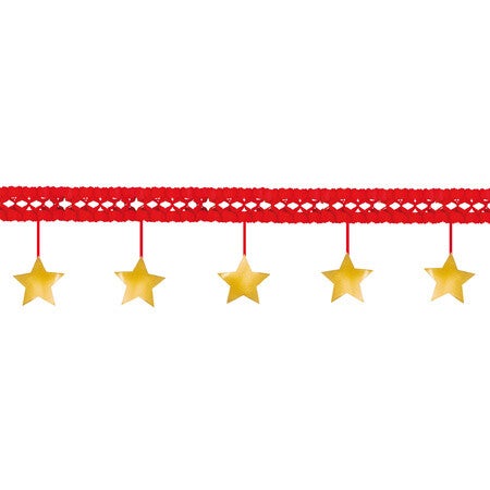 Jewels Delight Kerst Slinger