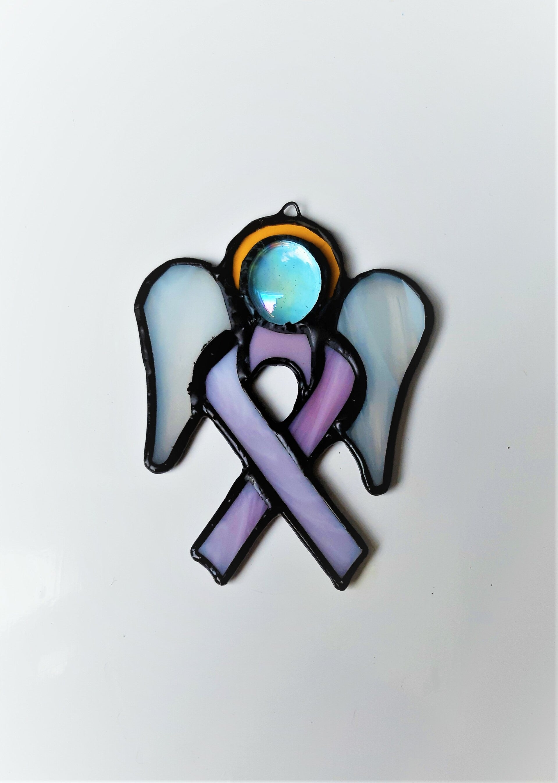 PINK RIBBON ENGELTJE 5