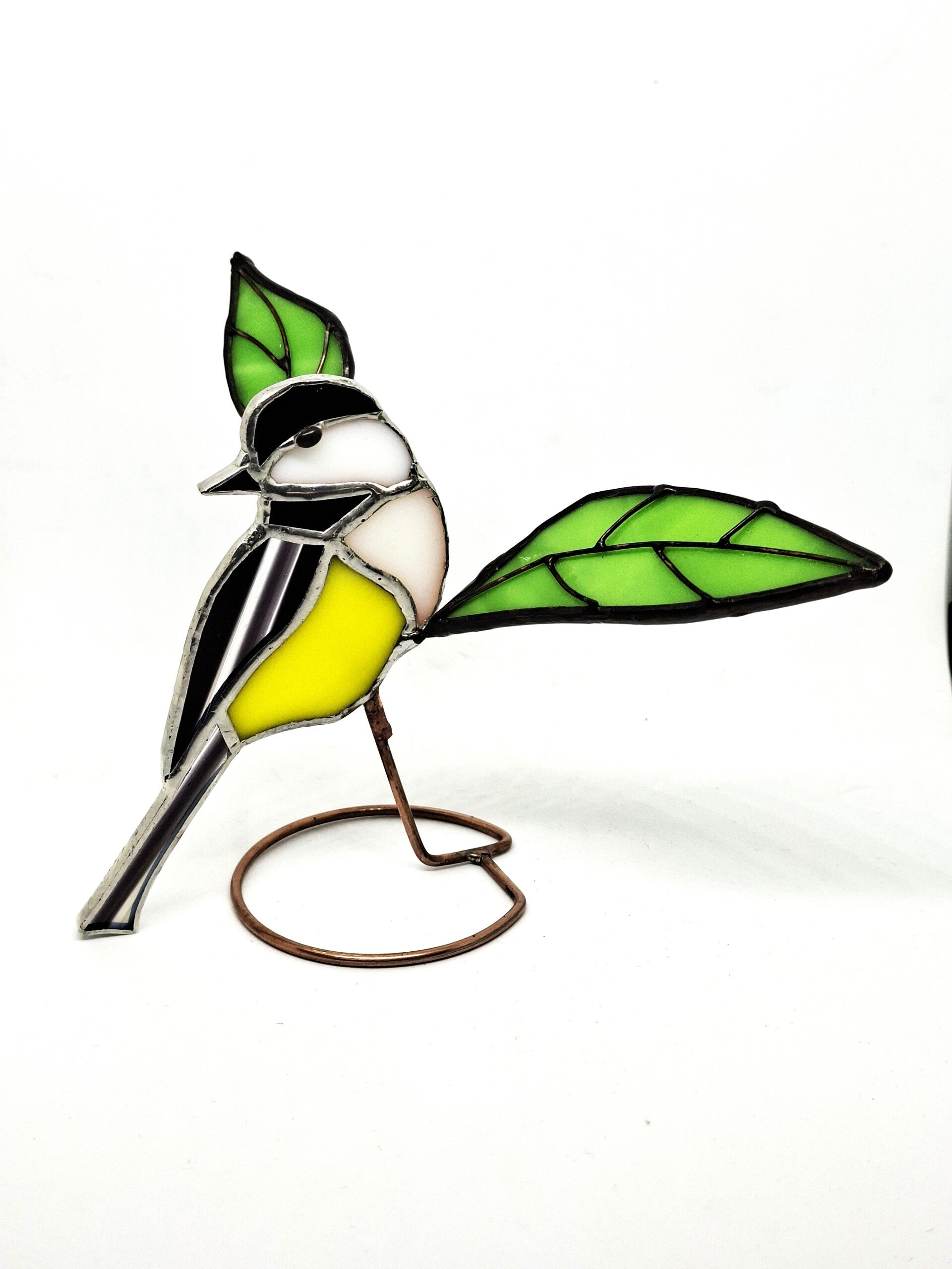 VOORJAARS VOGELTJE