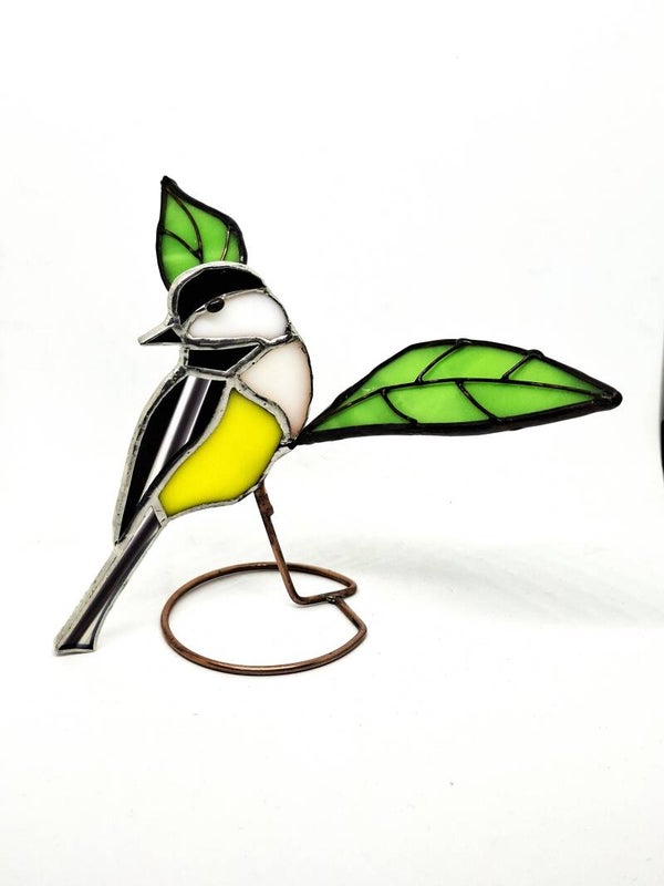 VOORJAARS VOGELTJE