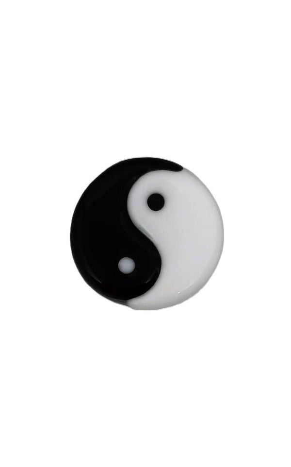 YIN YANG MAGNEET