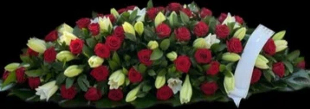 Nos Dessus de cercueil