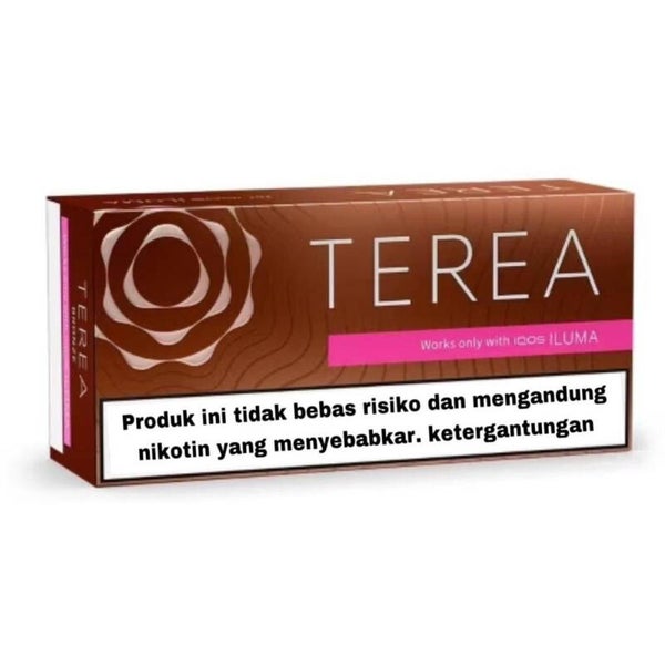 TEREA BROONZE