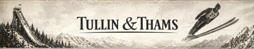 Tullin &amp; Thams