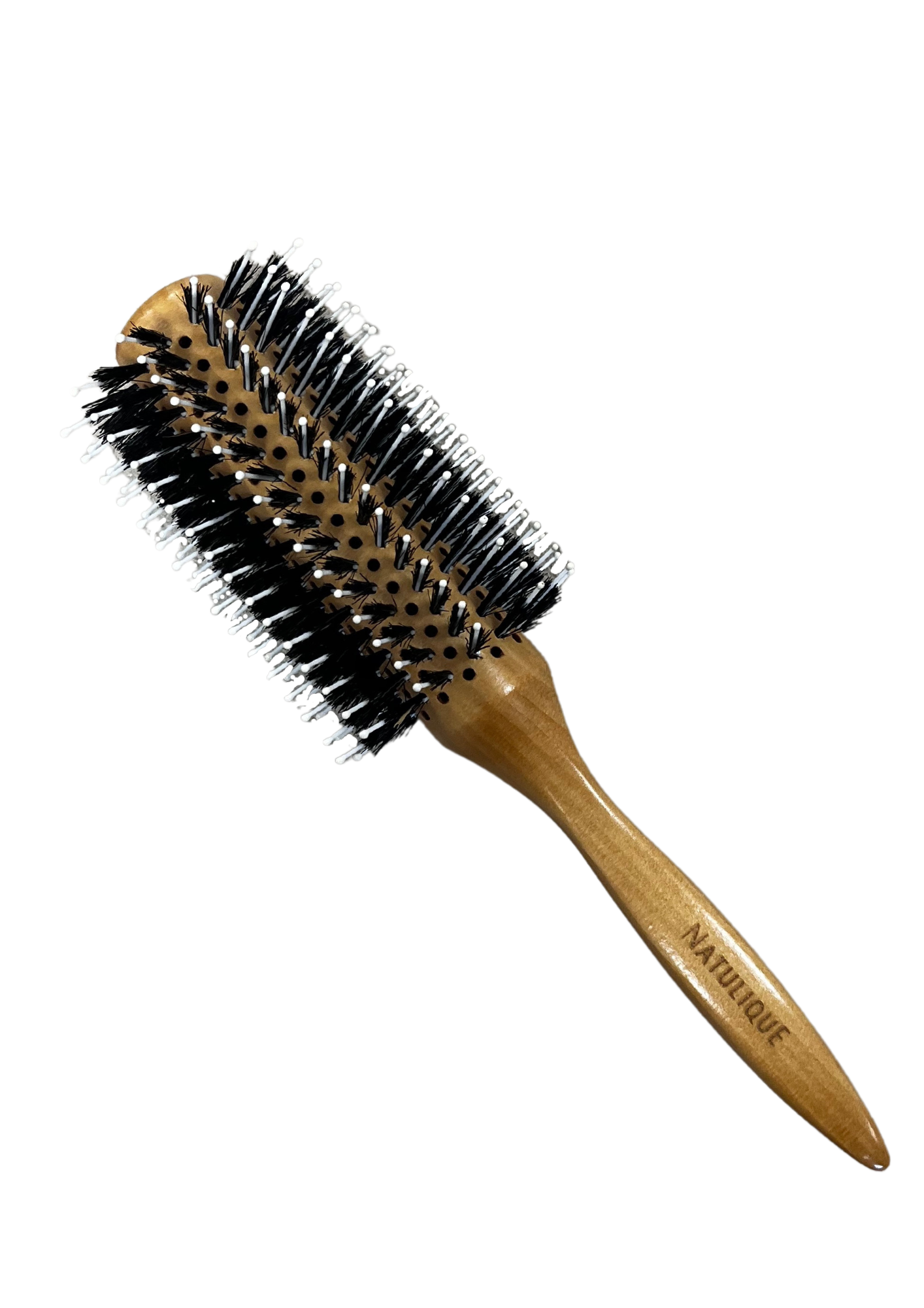 NATULIQUE Round Brush