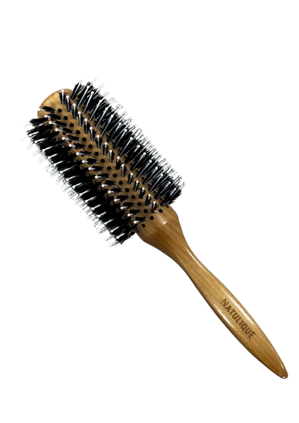 NATULIQUE Round Brush