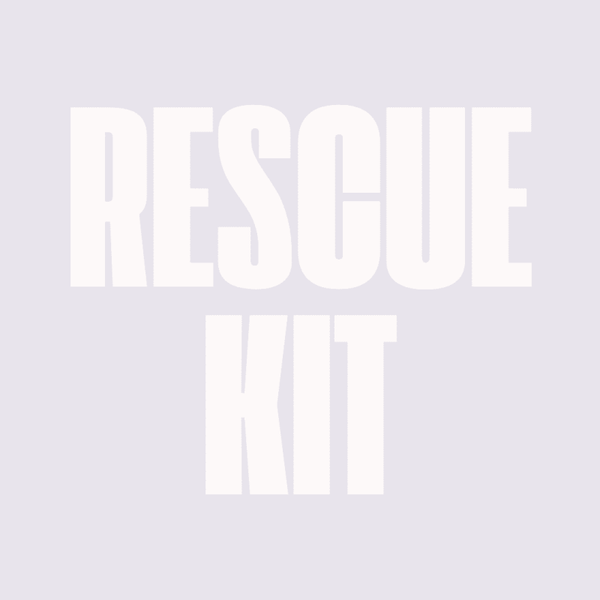 RESCUE KIT