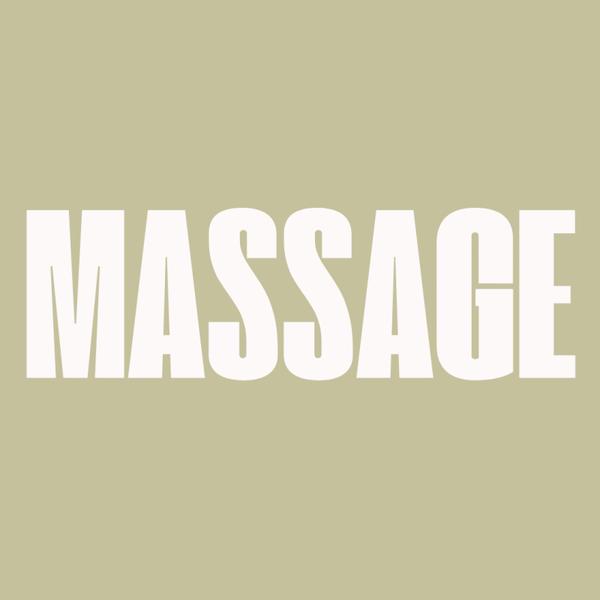 MASSAGE KIT