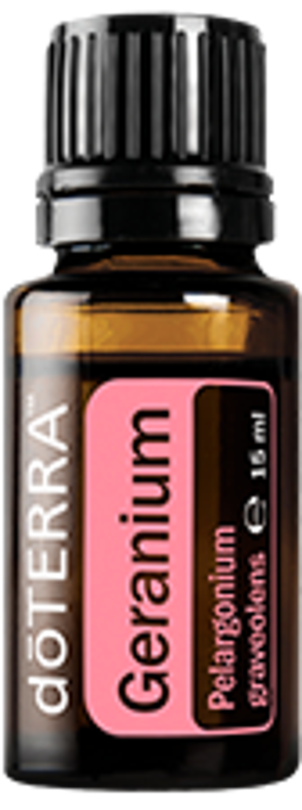 Geranium 15ML