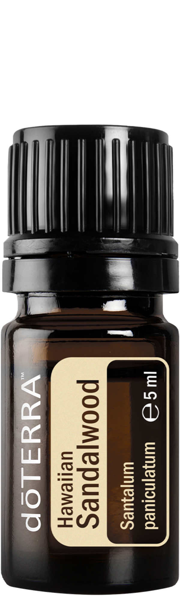 Hawaiian Sandalwood 5ML