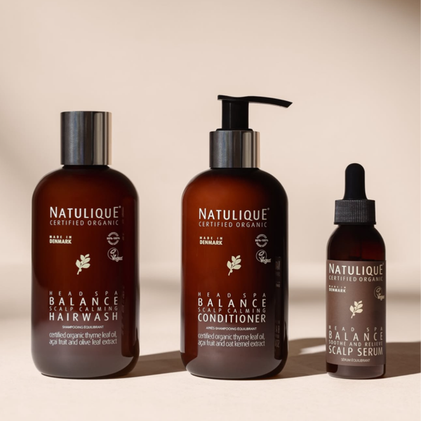 BALANCE Complete set