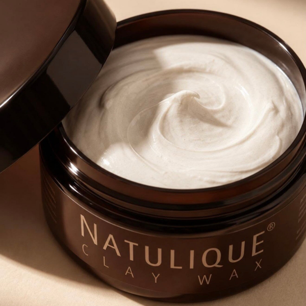 NATULIQUE Clay Wax 100 ml