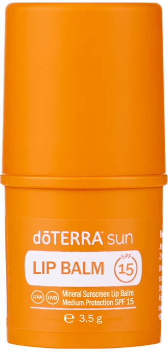 dōTERRA™ sun Lippenbalsem SPF 15