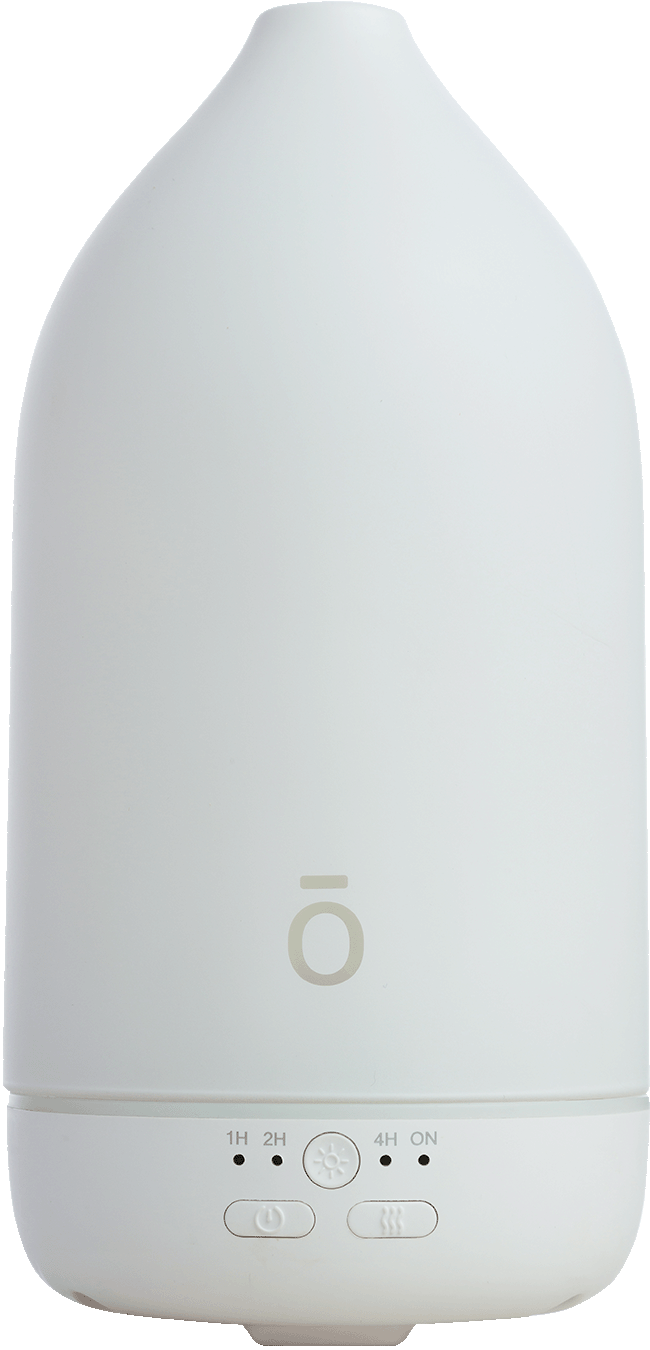 dōTERRA Laluz™ Diffuser + Air-X