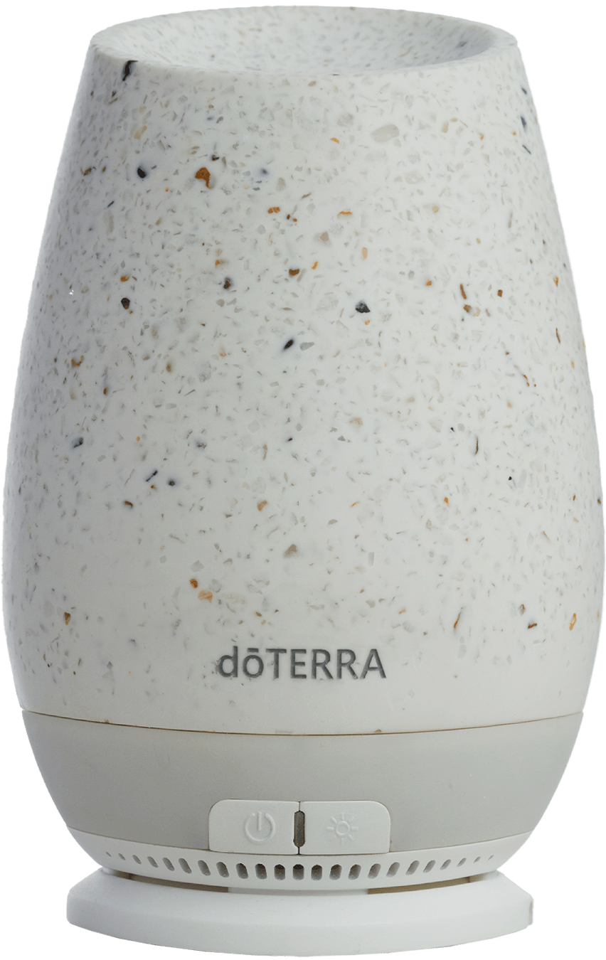 dōTERRA Roam Diffuser + Air-X