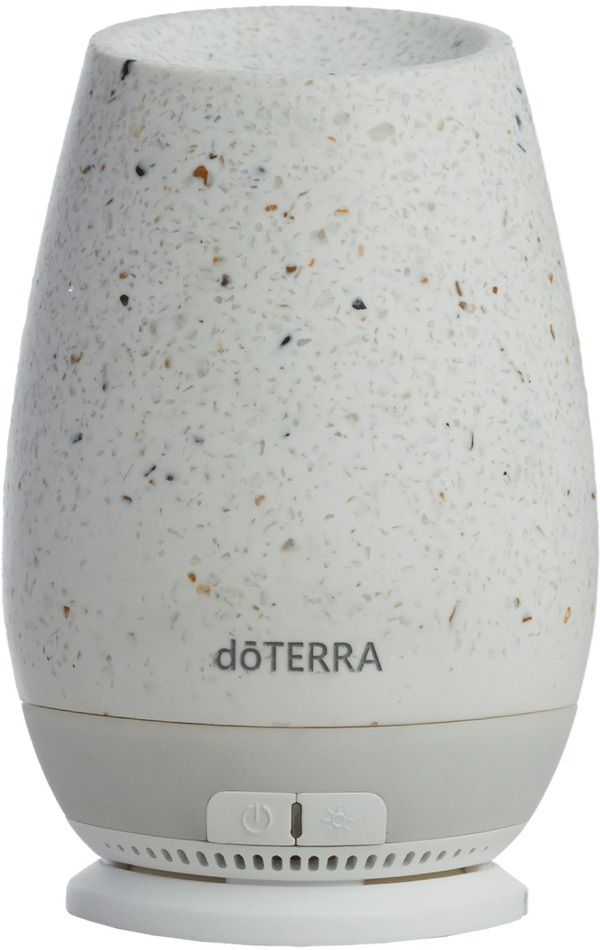 dōTERRA Roam Diffuser + Air-X