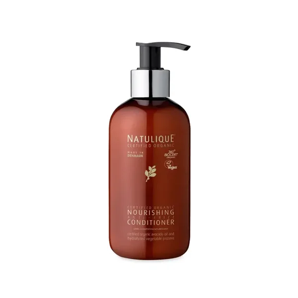 NOURISHING ANTI FRIZZ Conditioner 250ML