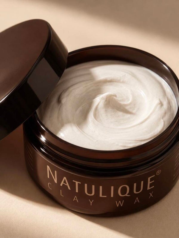 NATULIQUE Clay Wax 100 ml