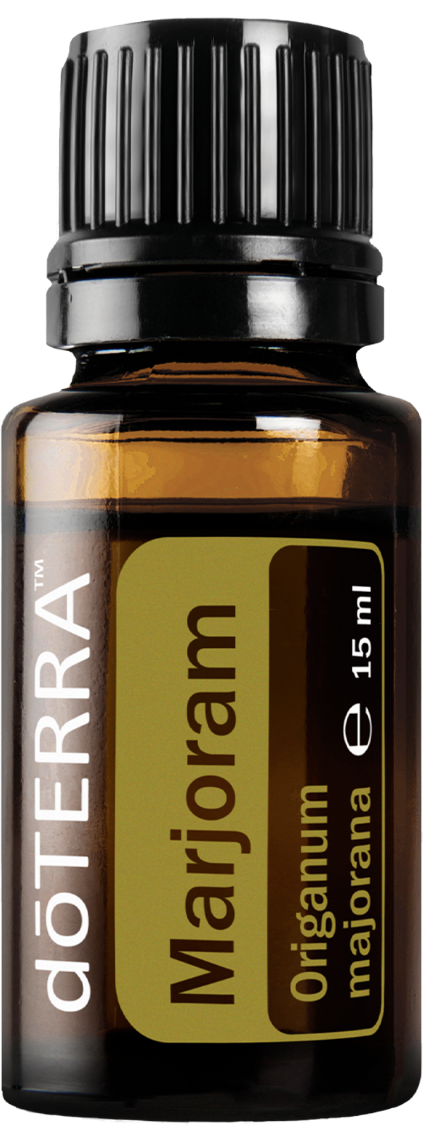 Marjoram 15ML