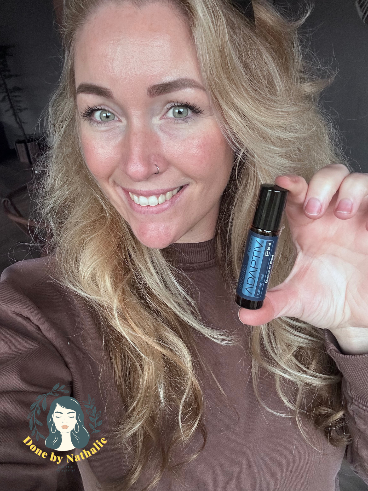 dōTERRA Adaptiv™ Touch Kalmerende Blend 10ML Roller