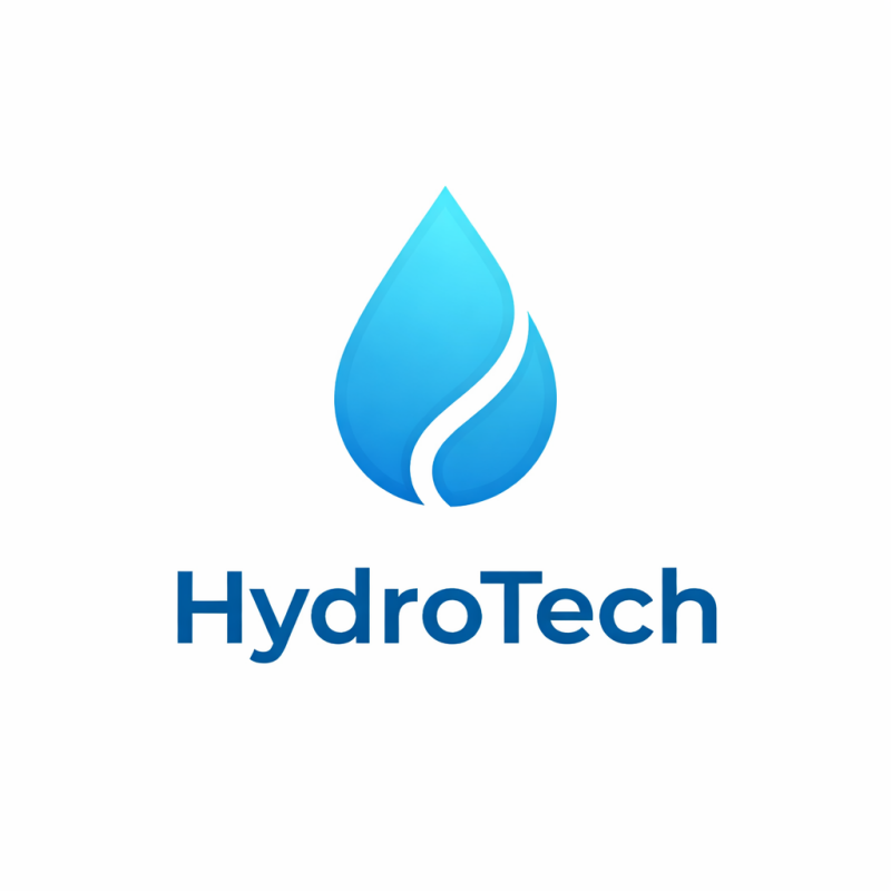 logo HydroTech waterontharders