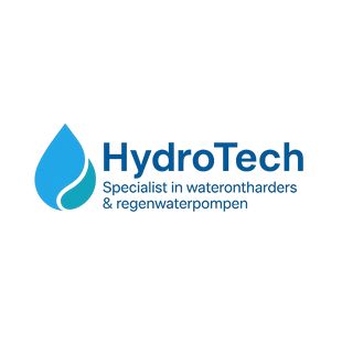 HydroTech installateur logo