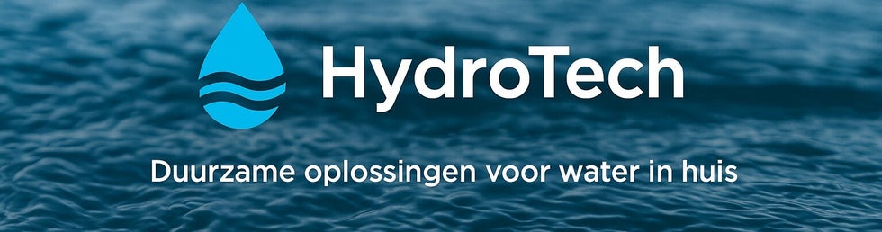 HydroTech – specialist in SoluCalc en regenwaterpompen