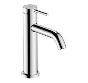 Hansgrohe Tecturis S strak design wastafelkraan