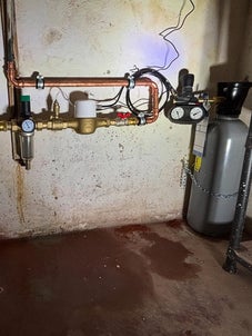 solucalc installatie renovatie